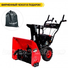 Снегоуборщик RedVerg RD-SB60/950BS-E в Иркутске