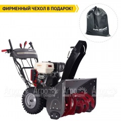 Снегоуборщик бензиновый EVOline SBG 760 HE в Иркутске