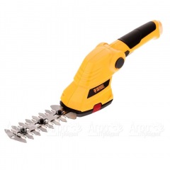 Ножницы-кусторез аккумуляторные Denzel G411 в Иркутске