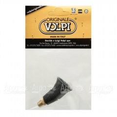 Латунная регулируемая форсунка 3346/12BLIS для опрыскивателей Volpi Volpitech 12, Volpitech 3 в Иркутске