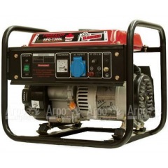 Бензиновый генератор Ranger RPG-1300L 0,85 кВт в Иркутске