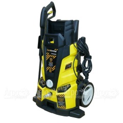 Мойка высокого давления Hanskonner HPW9225 в Иркутске