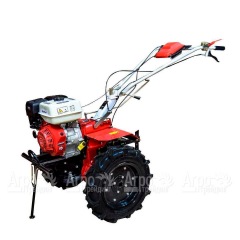 Мотоблок Forza МБ6-901 (фрезы в комплекте) в Иркутске