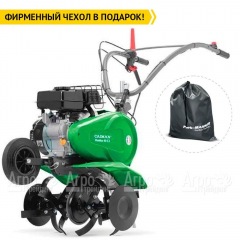 Культиватор Caiman Mokko 40 C2 в Иркутске
