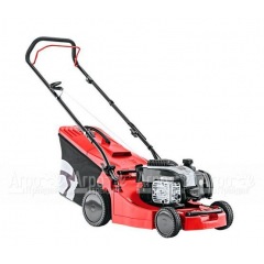 Газонокосилка бензиновая Solo by AL-KO 582 в Иркутске