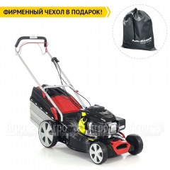 Газонокосилка бензиновая GEOS by Al-Ko Classic 51 SP-K Plus в Иркутске