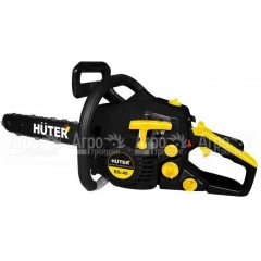 Бензиновая пила Huter BS-40-16" в Иркутске
