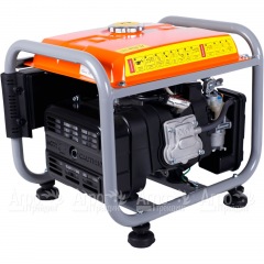 Инверторный генератор Кратон IGG-1500 1 кВт в Иркутске