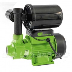 Насосная станция Сибртех НС400-Ч в Иркутске