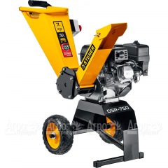 Измельчитель бензиновый Steher GSR-750 в Иркутске