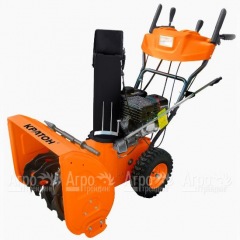 Снегоуборщик Кратон GST-6,5SV-EL в Иркутске