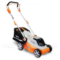 Газонокосилка аккумуляторная Villartec МА2038 (без аккумулятора и зарядного устройства) в Иркутске