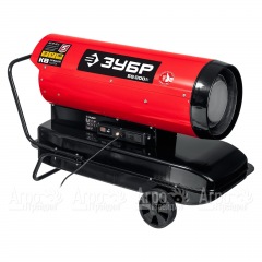 Дизельная тепловая пушка Зубр ДП-К8-55-Д в Иркутске
