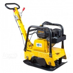 Виброплита бензиновая Zitrek CNP 25-1 в Иркутске