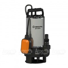 Дренажный насос Вихрь ДН-900H в Иркутске