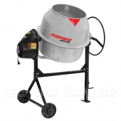 Бетоносмеситель Парма Б-201-Э (Бетономешалка Парма Б-201-Э) в Иркутске