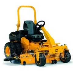 Садовый райдер Cub Cadet Z9 183ID в Иркутске