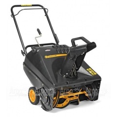 Снегоуборщик Partner SB 210E 9618100-02 в Иркутске