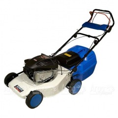 Газонокосилка бензиновая Elmos EMP45S в Иркутске