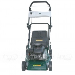 Газонокосилка бензиновая MA.RI.NA GT 47 B Jolly Green Team в Иркутске