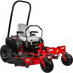 Садовый райдер DDE ZTR 132 в Иркутске