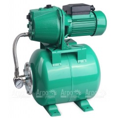 Насосная станция Patriot R 1000/24 в Иркутске