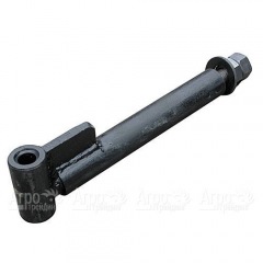 Прицепное устройство к тележке для культиваторов Pubert в Иркутске