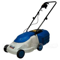 Газонокосилка электрическая Elmos EME100 в Иркутске
