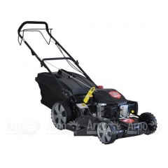 Газонокосилка бензиновая Profi PBM 53SW в Иркутске