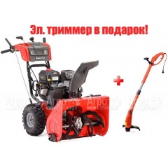 Снегоуборщик Snapper SNM924E в Иркутске