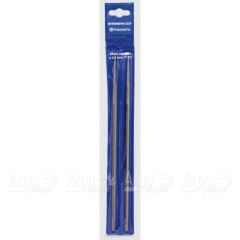 Напильник для заточки цепи Husqvarna IntensiveCut 4.0 мм (3 шт/уп) в Иркутске