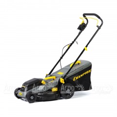 Газонокосилка электрическая Champion EM3816 в Иркутске