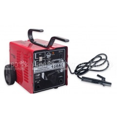 Сварочный аппарат Patriot 160 AC в Иркутске