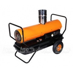 Дизельная тепловая пушка Daewoo DLT-IFA90K в Иркутске