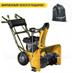 Снегоуборщик Steher GST-772E в Иркутске