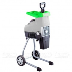 Измельчитель электрический садовый RedVerg RD-GS2800 в Иркутске