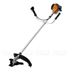 Бензокоса (бензиновый триммер) Техпром ВТ-52 в Иркутске