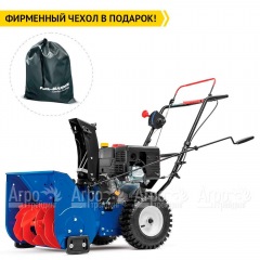 Снегоуборщик MasterYard MX 6522 в Иркутске
