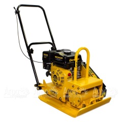 Виброплита бензиновая Champion PC8742F в Иркутске