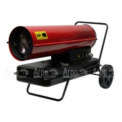 Дизельная тепловая пушка Patriot Power DT-56 в Иркутске