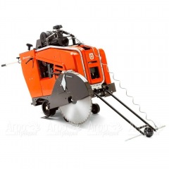 Швонарезчик Husqvarna FS 4800 D (дизельный) в Иркутске