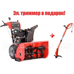 Снегоуборщик Snapper SNP2132SE в Иркутске