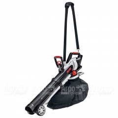 Воздуходувка аккумуляторная AL-KO LBV 4090 (без аккумулятор и ЗУ) в Иркутске