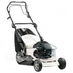 Газонокосилка бензиновая Alpina Premium 4800 SBX в Иркутске