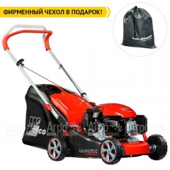 Газонокосилка бензиновая Efco LR 44 PK Comfort Plus в Иркутске