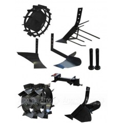 Комплект навесного оборудования Patriot Florida в Иркутске