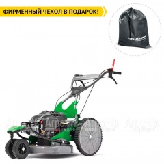 Косилка для высокой травы Caiman XPLORER 60Y в Иркутске