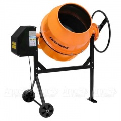 Бетоносмеситель Парма Б-120-Э (Бетономешалка Парма Б-120-Э) в Иркутске