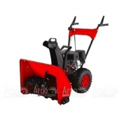 Снегоуборщик Ikra mogatec BSF 5405 в Иркутске