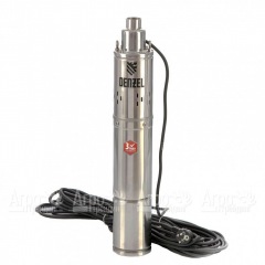 Скважинный насос Denzel DWS-4-100 в Иркутске